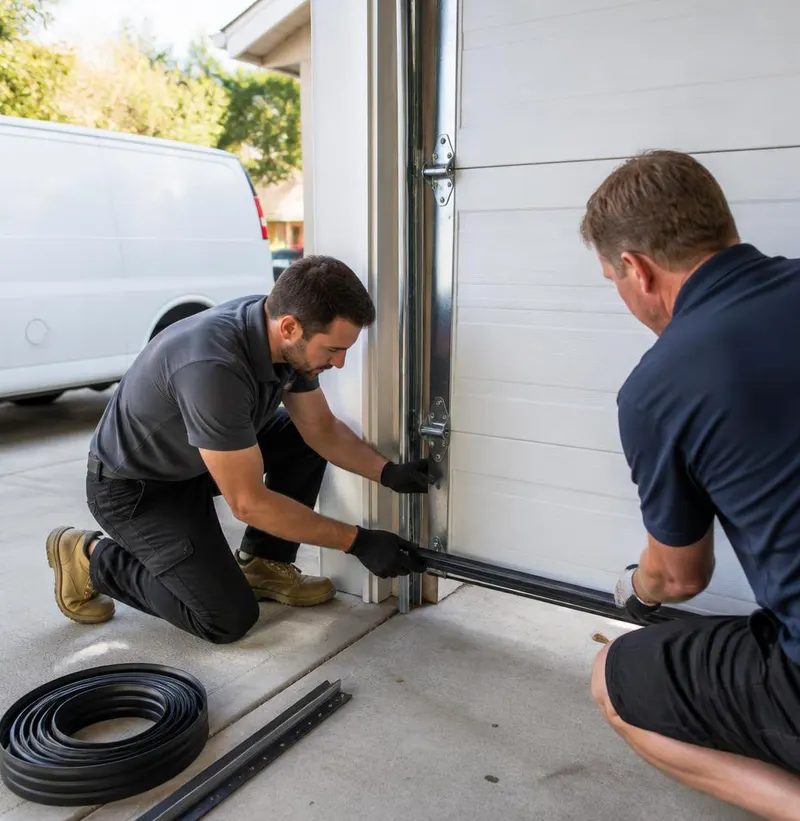 Deltona Garage Door