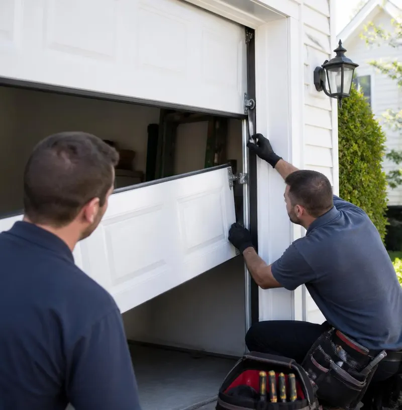 Spring Replacement in Deltona